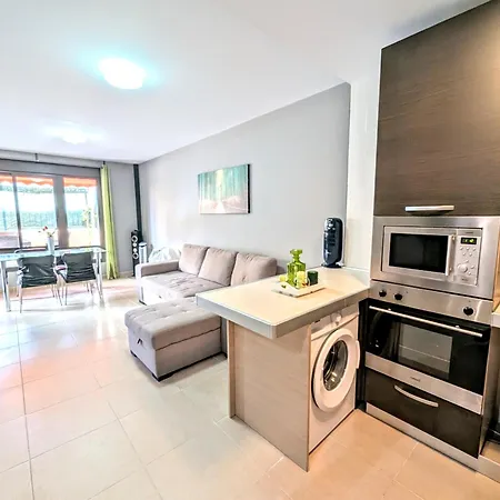 Apartment Mocan Sun Relax Byinmoviva7 *