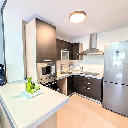 Apartment Mocan Sun Relax Byinmoviva7 *