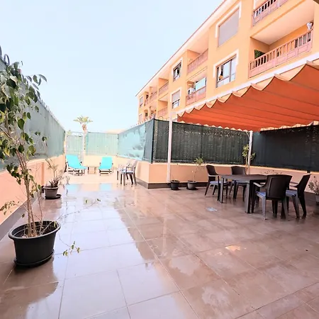 Mocan Sun Relax Byfwtrealestate