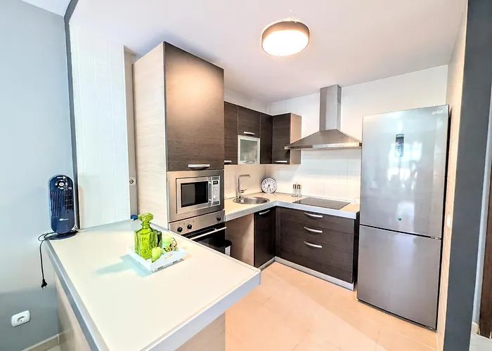 Apartment Mocan Sun Relax Byinmoviva7 *