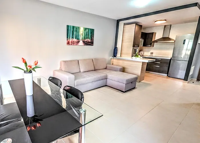 Apartment Mocan Sun Relax Byinmoviva7