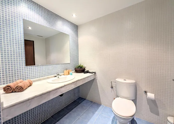 Mocan Sun Relax Byinmoviva7 Apartment *