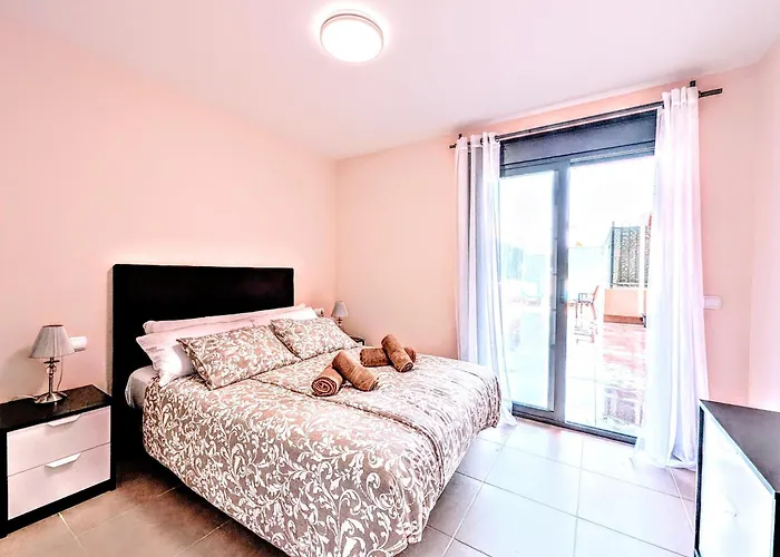 Mocan Sun Relax Byinmoviva7 Apartment *