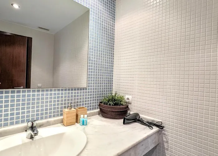 Apartment Mocan Sun Relax Byinmoviva7