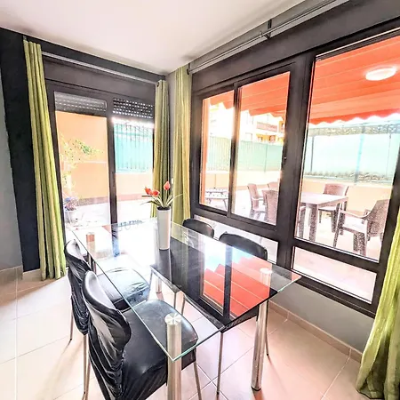 Mocan Sun Relax Byinmoviva7 Apartmán Palm-mar