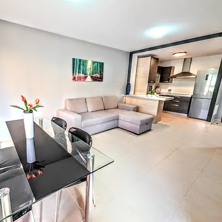 Apartment Mocan Sun Relax Byfwtrealestate