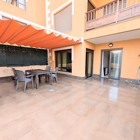 شقة Mocan Sun Relax Byinmoviva7 بالم مار