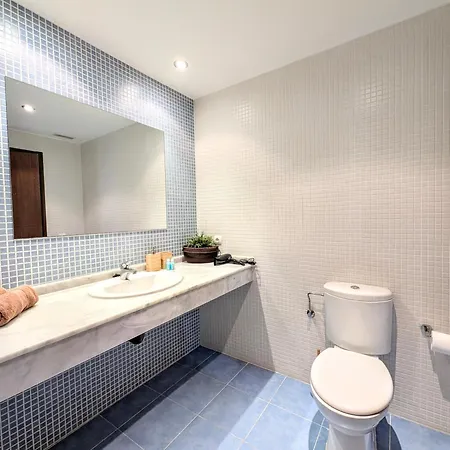 Mocan Sun Relax Byfwtrealestate Daire *