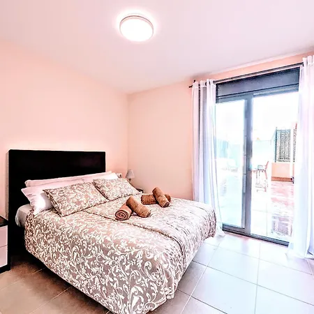 Mocan Sun Relax Byfwtrealestate Daire *