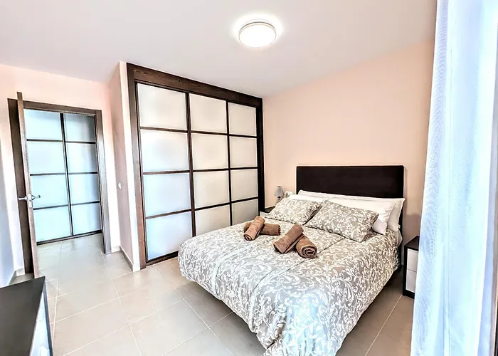 Mocan Sun Relax Byinmoviva7 아파트 팔름-마르